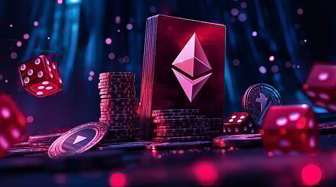 Ethereum Price Prediction