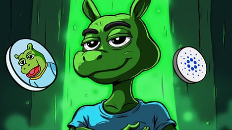 Cardano Price Prediction: ADA Set To Surpass $2.50 With DeFi Adoption, While This Meme Coin Could Explode By 45,000% 