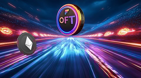 Ethereum Price Tumble Warnings: 1Fuel (OFT) Presale 20x Potential Takes Minds Off Big Potential Losses