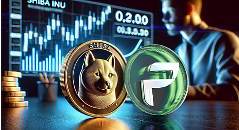 Crypto Investors Say PropiChain’s Potential is Similar to Shiba Inu in 2021, but Bigger