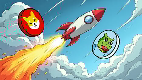 FloppyPepe (FPPE) Could Outpace Shiba Inu’s 2021 Rally With 38,700% Breakthrough Potential
