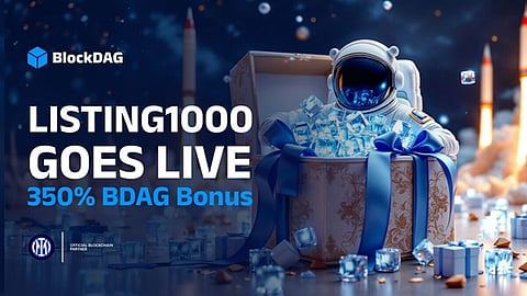 Beyond Meme Coin Mania: BlockDAG's 30,000x Ambition vs.