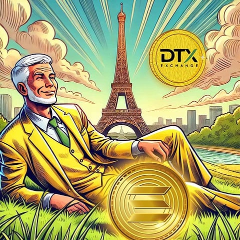 Popular Investor Raises Cycle Target for Solana to $550, But This Biggest Bet is This $0.18 Altcoin 