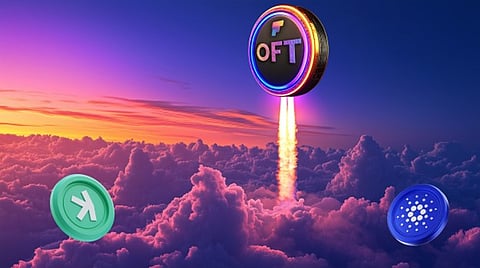 CertiK Audit Makes Cardano (ADA) & Kaspa (KAS) Join 1Fuel Presale 50x Super-Fast Tech In $2.3M Bull-Run
