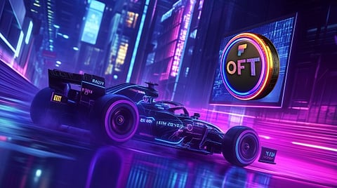 ALERT: Sui Price Prediction - 1Fuel (OFT) CertiK Audit Shows 100x Capabilities Are Achievable!