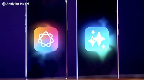 Google vs Apple AI: Which One Is Smarter in 2025?