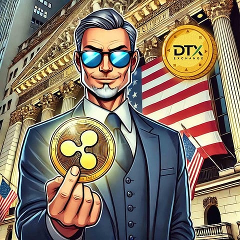 Twitter Trader That Made $4.12 Million from BONK Takes Position In New XRP Rival For Q2 Gains