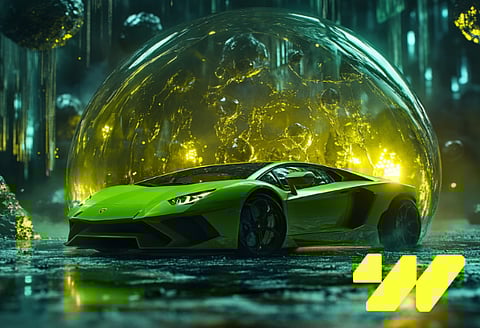 ETH Price Hitting $5K To Take Months 