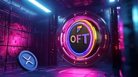 XRP News: CertiK Audit For 1Fuel (OFT) Convinces XRP Holders That 50x Possibilities Are Really On The Horizon