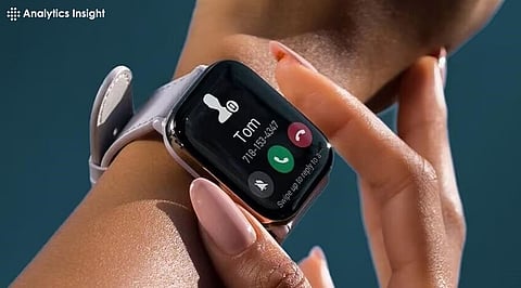 Best Smartwatches Under ₹10,000 in 2025