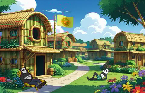 Should Solana (SOL) & Toncoin (TON) Holders That Bought Panshibi (SHIBI) 