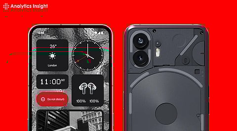 Can Nothing Compete with OnePlus and Samsung?