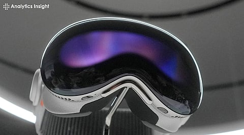 Apple Vision Pro to Get AI Features: What to Expect