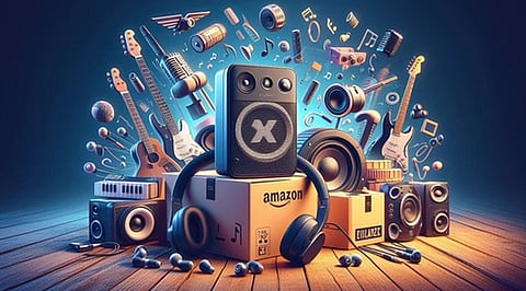 Best Amazon Music Fest Deals on Sony, JBL & More