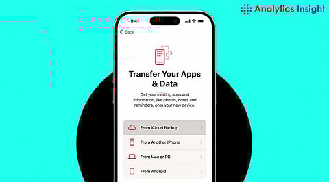 How to Recover Your iPhone Data After a Hack?