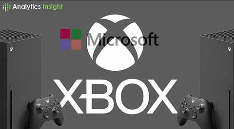 Microsoft’s Muse AI Set to Transform Xbox Game Development