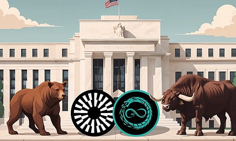 MNT Price Slides 15%, and INF Token Presale Surges As CPI Reading Turns Bearish