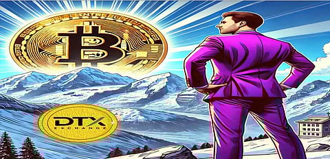 How to Buy This DeFi Presale Before It Hits Binance And Coinbase