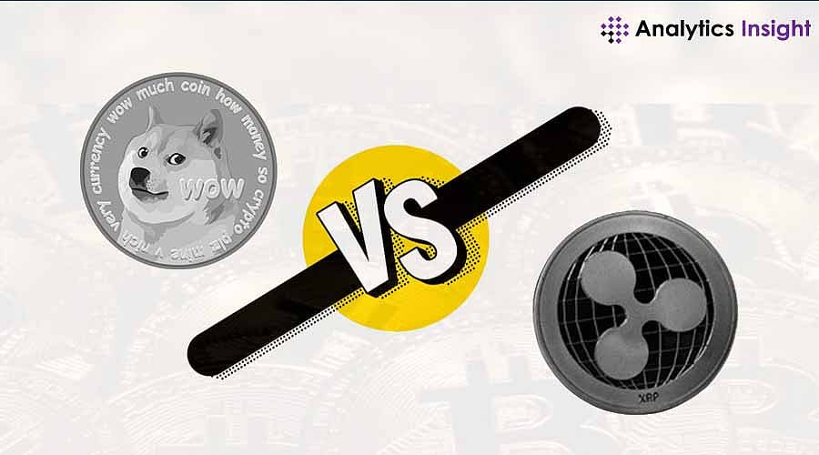 Dogecoin vs. XRP: Which One Has More Growth Potential?