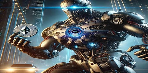 Analysts Forecast Ethereum To Reach $3.8k And Solana