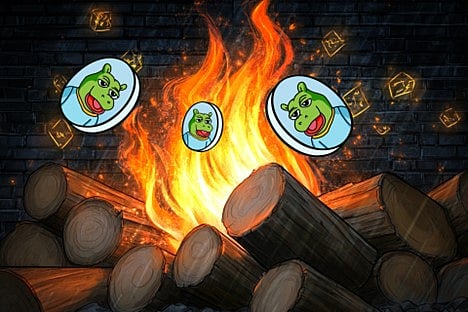 FloppyPepe’s (FPPE) Tokenomics: Burn, Redistribution, And Community Growth That Will 100x Portfolios In 2025
