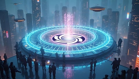A Multi-Millionaire Just Made a Massive Bet on This Trending AI Altcoin as It Is Set to Rally 1000%
