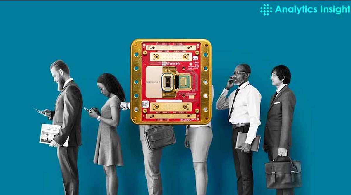 Top Tech News: Microsoft’s Quantum Push, IT Hiring Shift & More Top Tech News: Microsoft’s Quantum Push, IT Hiring Shift & More