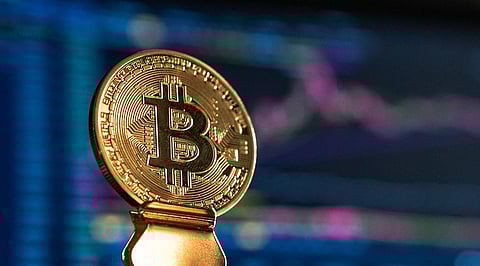 Bitcoin Climbing Back To $100K - New Presales Pushing Through Major Milestones