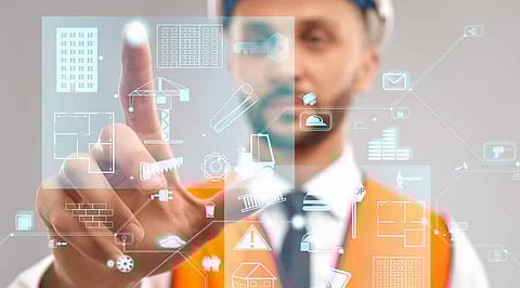 How Modern Technology Enhances Workplace Safety 