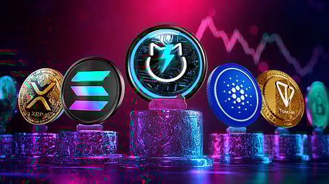 5 Best Crypto Coins to Buy Today - Complete Guide 