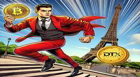 Bitcoin Price Forecast: MicroStrategy Preparing for Billions