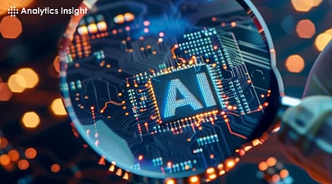 Future of AI in India: Challenges and Opportunities in 2025