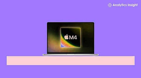 Apple’s M4 MacBook Air: Improved Performance, Dual Monitor Support and More