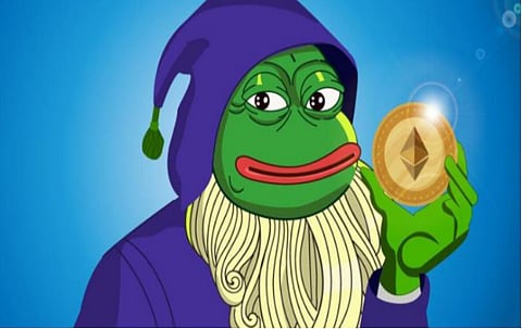 FLOKI Eyes Comeback and PEPETO Clinches Next 100x Memecoin Title
