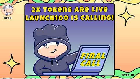 Next Crypto To Explode