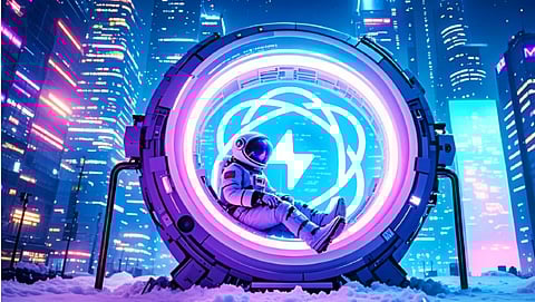 Crypto Market Crash- Why Lightchain AI Could Be the Breakthrough Investors Are Seeking