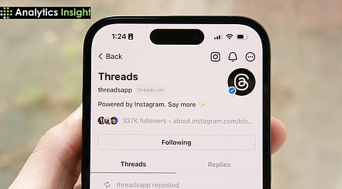 Threads