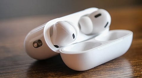 AirPods Pro 2 Update: What Makes This Feature Revolutionary