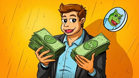 FloppyPepe (FPPE) Early Investors To Reap Rewards As AI Agent Tokens Surge 300% In Presale