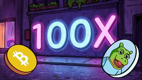 Bitcoin's Surge to $150K is expected to Ignite the Meme Coin Boom. Analysts Predict FloppyPepe (FPPE) Could 100x First