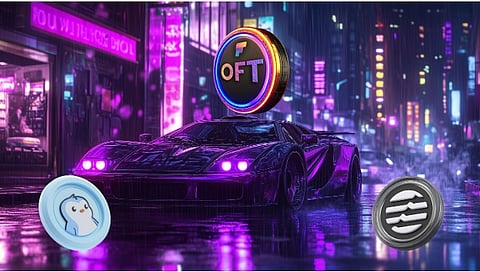 Aptos (APT) and Pudgy Penguins (PENGU) Investors