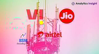 Top 10 Telecom Companies in India