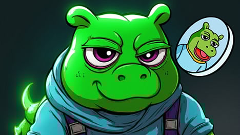 A New AI-Powered Meme Coin Is Set To Roll Out Soon, Experts Predict This Could Be The Biggest Mover Of 2025