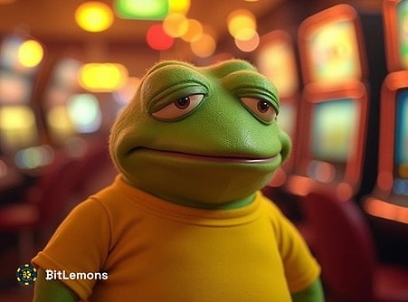 SHIB Hits $376M Volume, PEPE Surges to $902M - BitLemons ($BLEM) Unleashes Revolutionary 30% Revenue Share