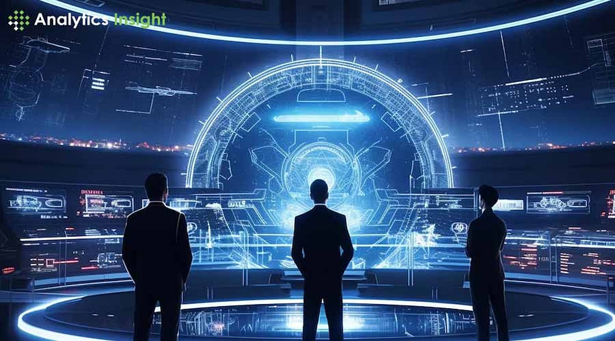 Top Tech Mergers and Acquisitions to Watch in 2025 ...Middle East