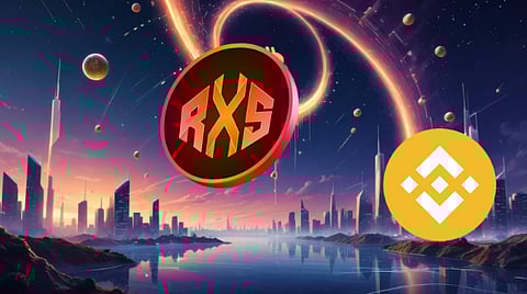 Forget a 20x from Binance Coin (BNB) in 2025, This $0.20 Token Has the Potential to Do It Instead