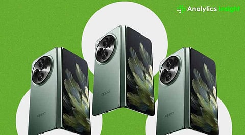 Why Oppo Cancelled the Find N5 Launch in Europe?