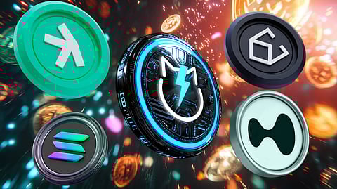 5 Best Altcoins for February - Master Guide of Top Crypto