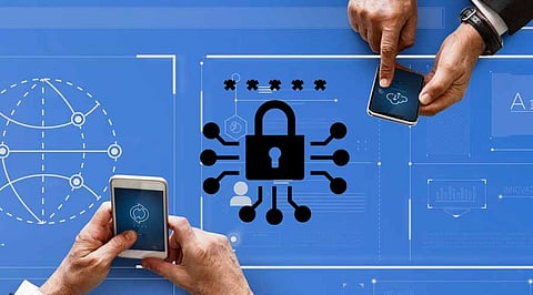 Mobile App Security