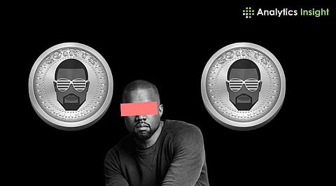 Is Kanye West Launching $YZY Memecoin? Here’s What We Know